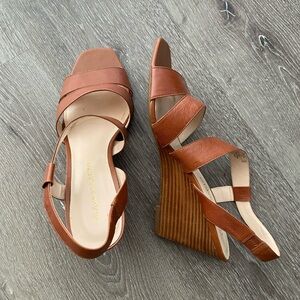Franco Sarto Heels, Size 9
